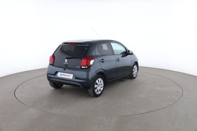 Peugeot 108 image 9