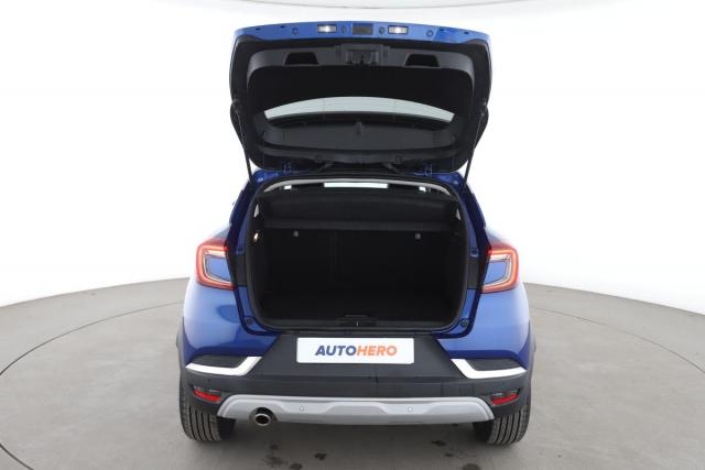 Renault Captur image 5