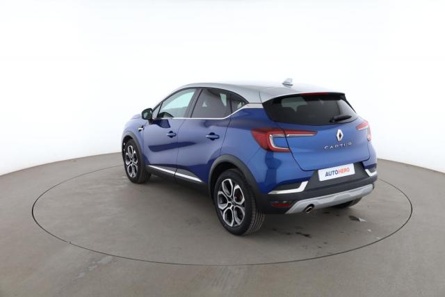 Renault Captur image 2