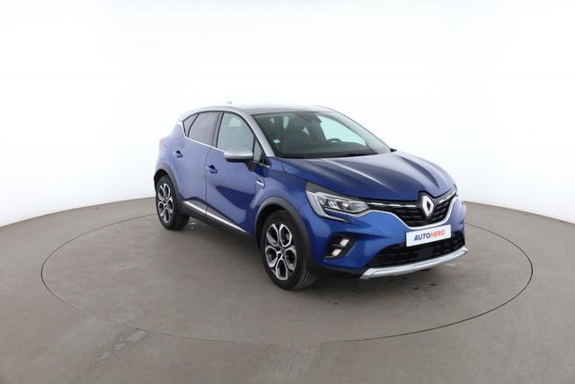 Renault Captur image 4