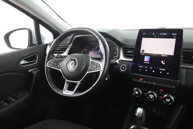 Renault Captur image 1