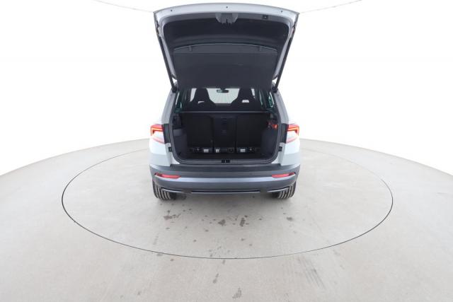 Skoda Karoq image 6