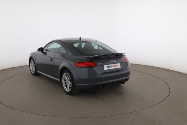 Audi Tt Coupé image 3