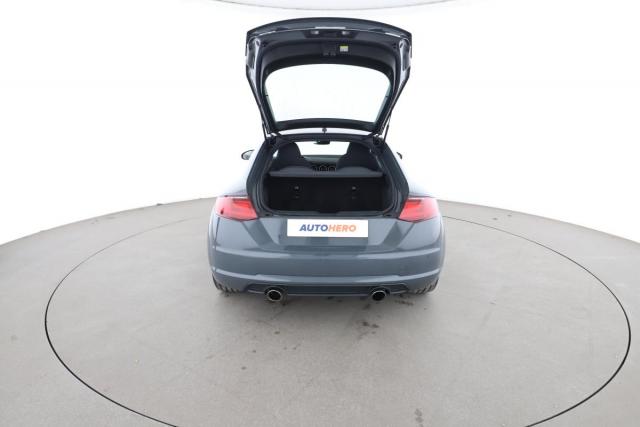 Audi Tt Coupé image 4
