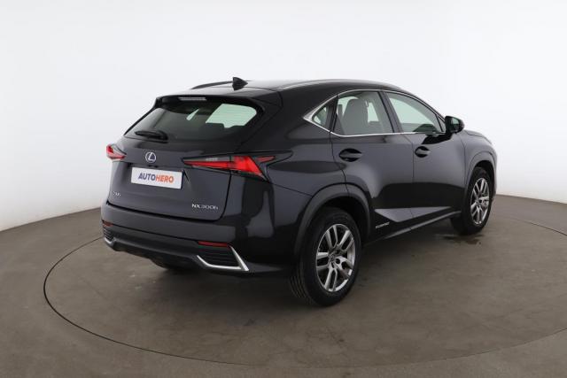 Lexus Nx image 6