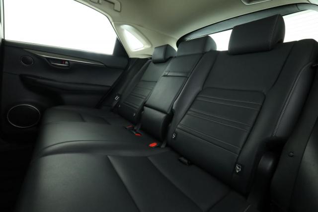 Lexus Nx image 5