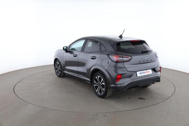 Ford Puma image 4