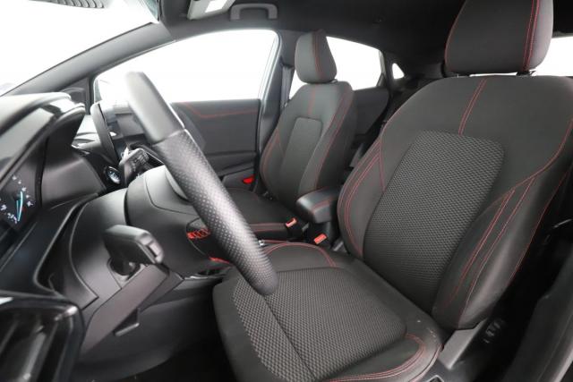 Ford Puma image 2