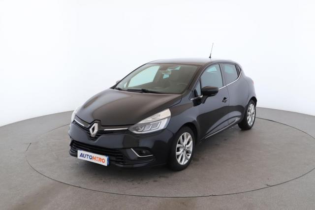 Renault Clio 1.2 Tce Energy Intens Edc 118 Ch