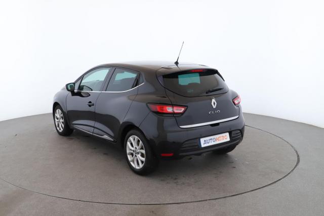 Renault Clio image 4