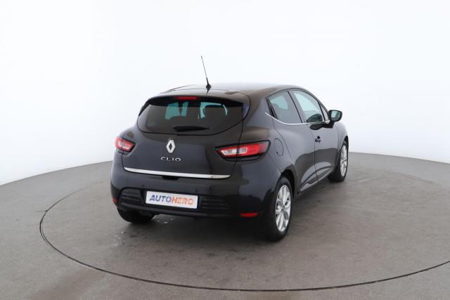 Renault Clio image 9
