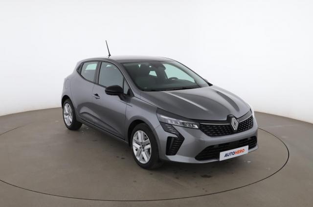Renault Clio image 8