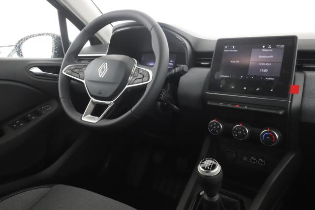 Renault Clio image 1