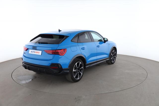 Audi Q3 Sportback image 1