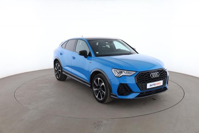 Audi Q3 Sportback image 6