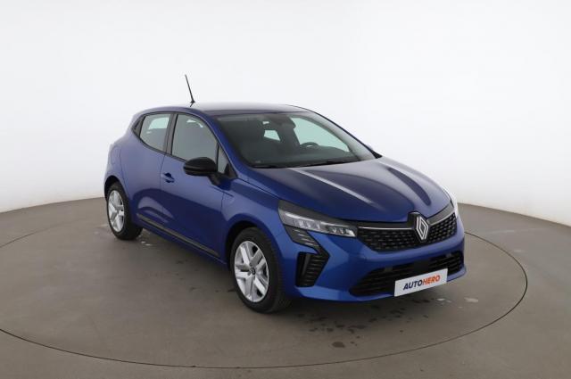 Renault Clio image 2
