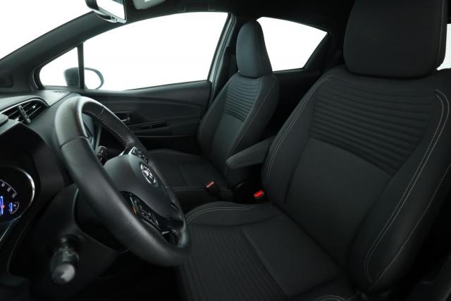 Toyota Yaris image 7