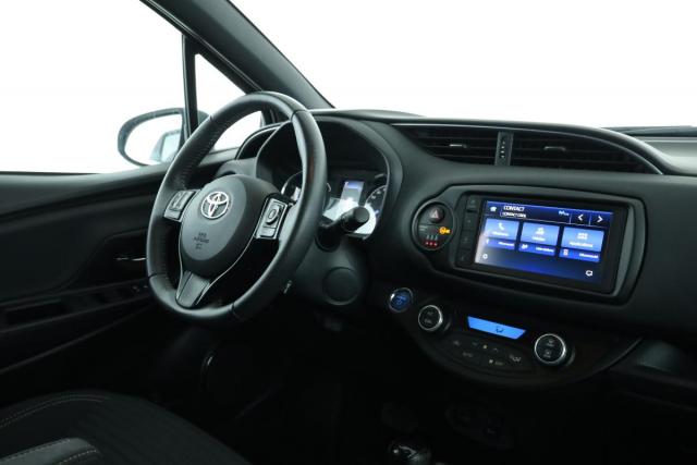 Toyota Yaris image 3
