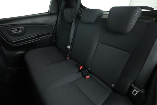 Toyota Yaris image 8