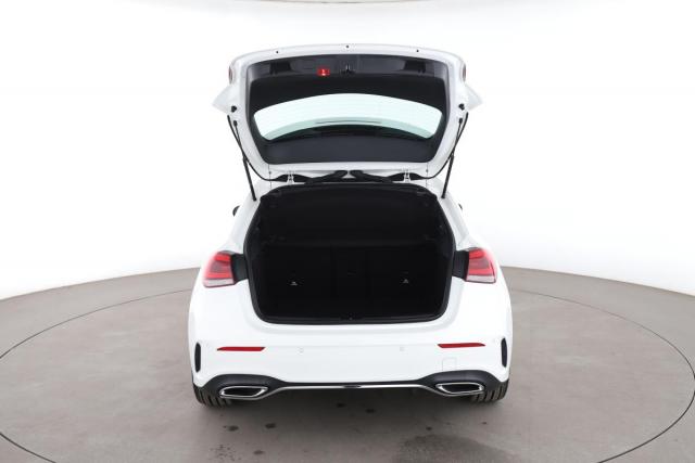 Mercedes Benz Classe A image 7