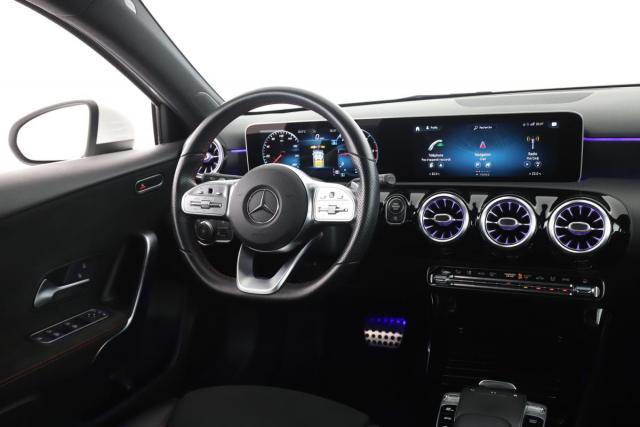 Mercedes Benz Classe A image 6