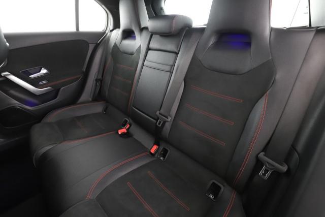 Mercedes Benz Classe A image 5