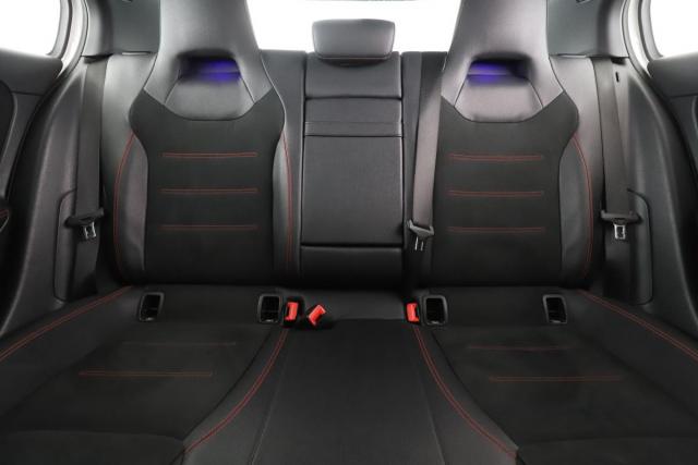 Mercedes Benz Classe A image 1