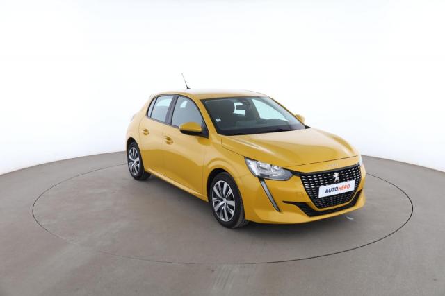 Peugeot 208 image 1