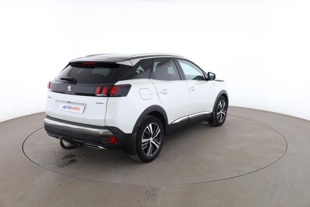 Peugeot 3008 image 5