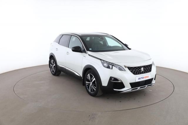 Peugeot 3008 image 2