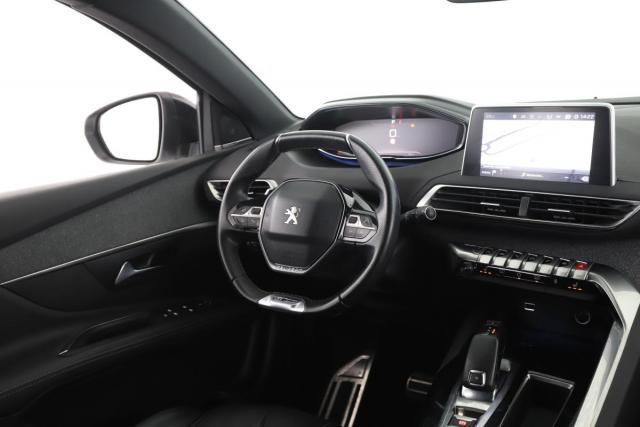 Peugeot 3008 image 6
