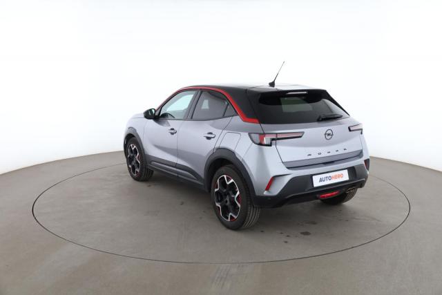 Opel Mokka image 3