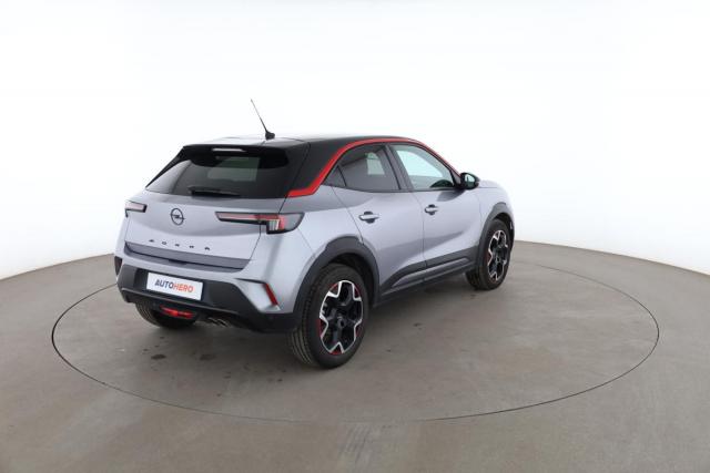 Opel Mokka image 7