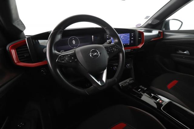 Opel Mokka image 2