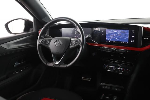 Opel Mokka image 5