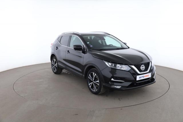 Nissan Qashqai image 5