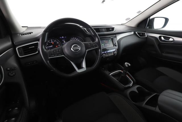 Nissan Qashqai image 3