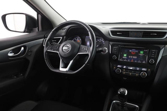 Nissan Qashqai image 4