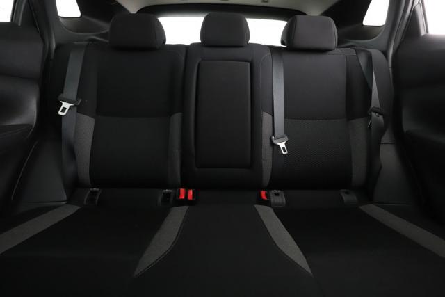 Nissan Qashqai image 9