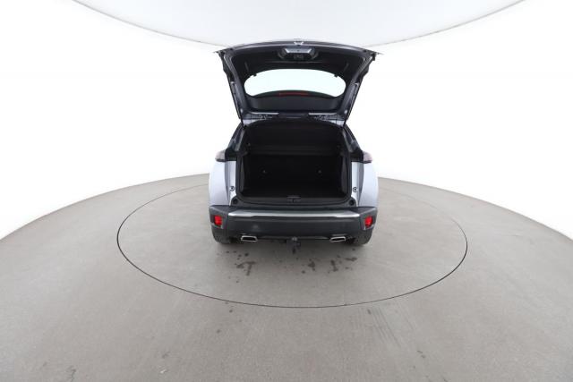 Peugeot 2008 image 9