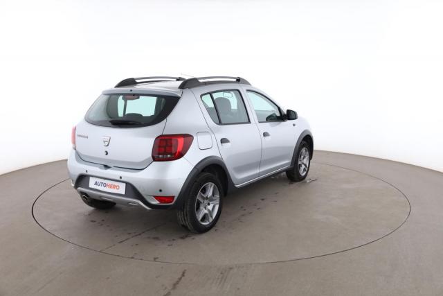 Dacia Sandero Ii image 7