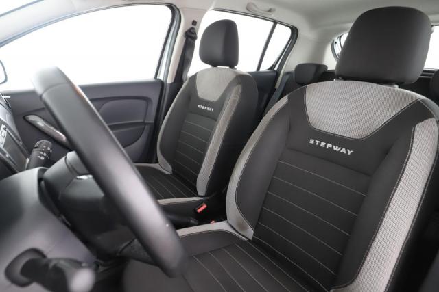 Dacia Sandero Ii image 8