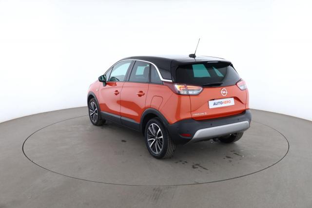 Opel Crossland X image 3