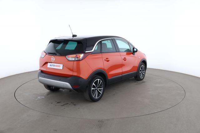 Opel Crossland X image 1