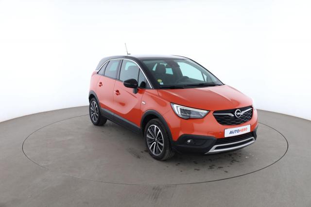 Opel Crossland X image 8