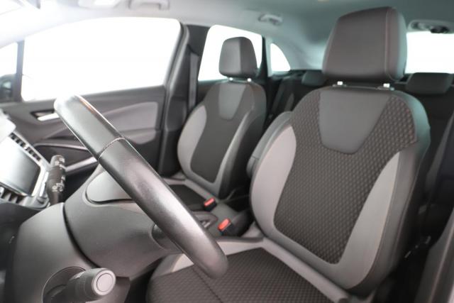 Opel Crossland X image 4