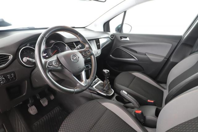 Opel Crossland X image 2