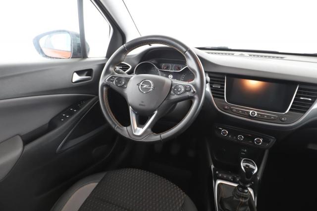 Opel Crossland X image 6