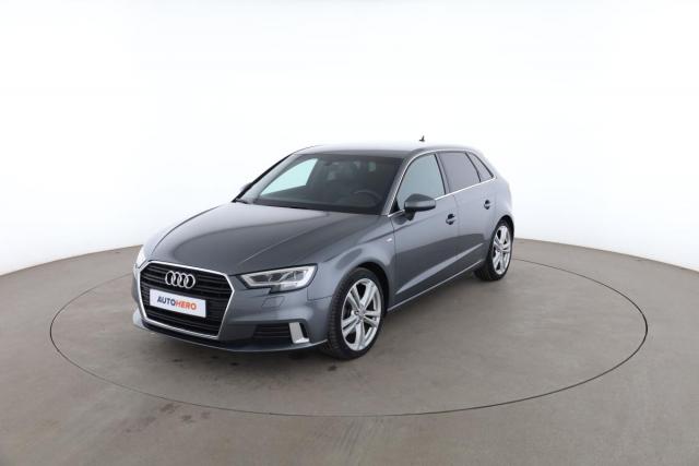 Audi A3 Sportback 35 Tfsi Cod Sport 150 Ch