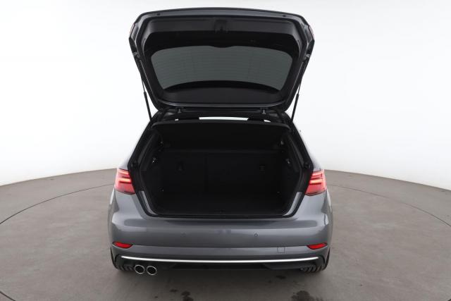 Audi A3 Sportback image 4